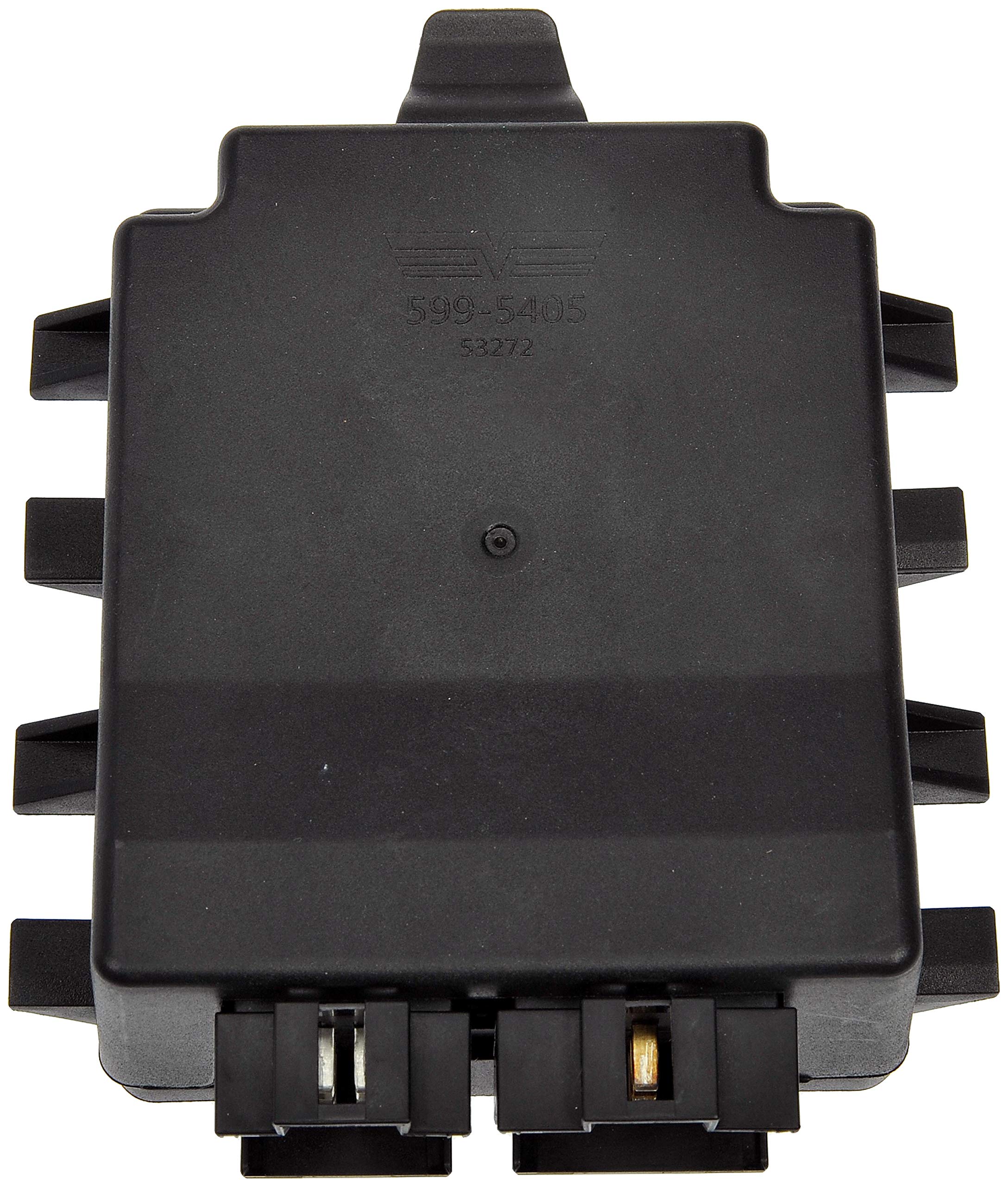 Dorman 599-5405 Front Driver Side Door Control Module Compatible With Select Kenworth Models