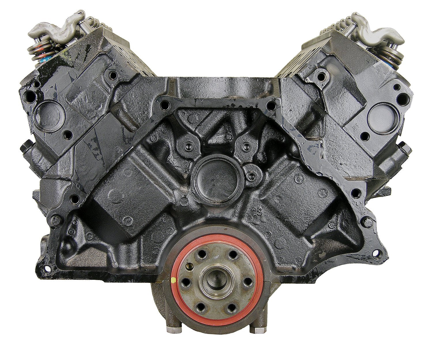 PROFessional Powertrain DMA1 Remanufactured Marine Engine for FORD 351W (1988-1994)