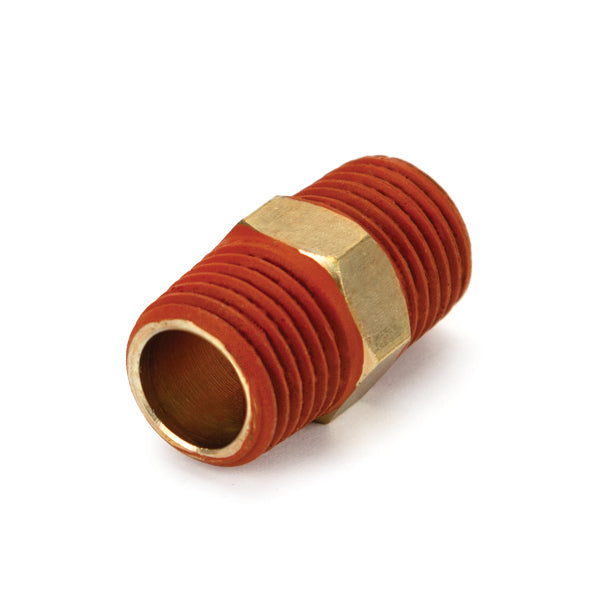 Reducer, 3/8 inch M NPT to 1/4 inch F NPT