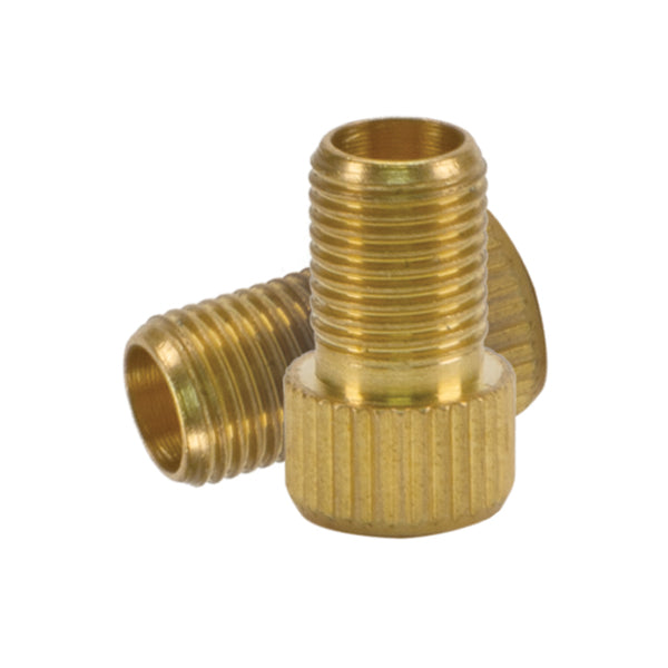 Presta Valve Adapter (10pcs/Pack)