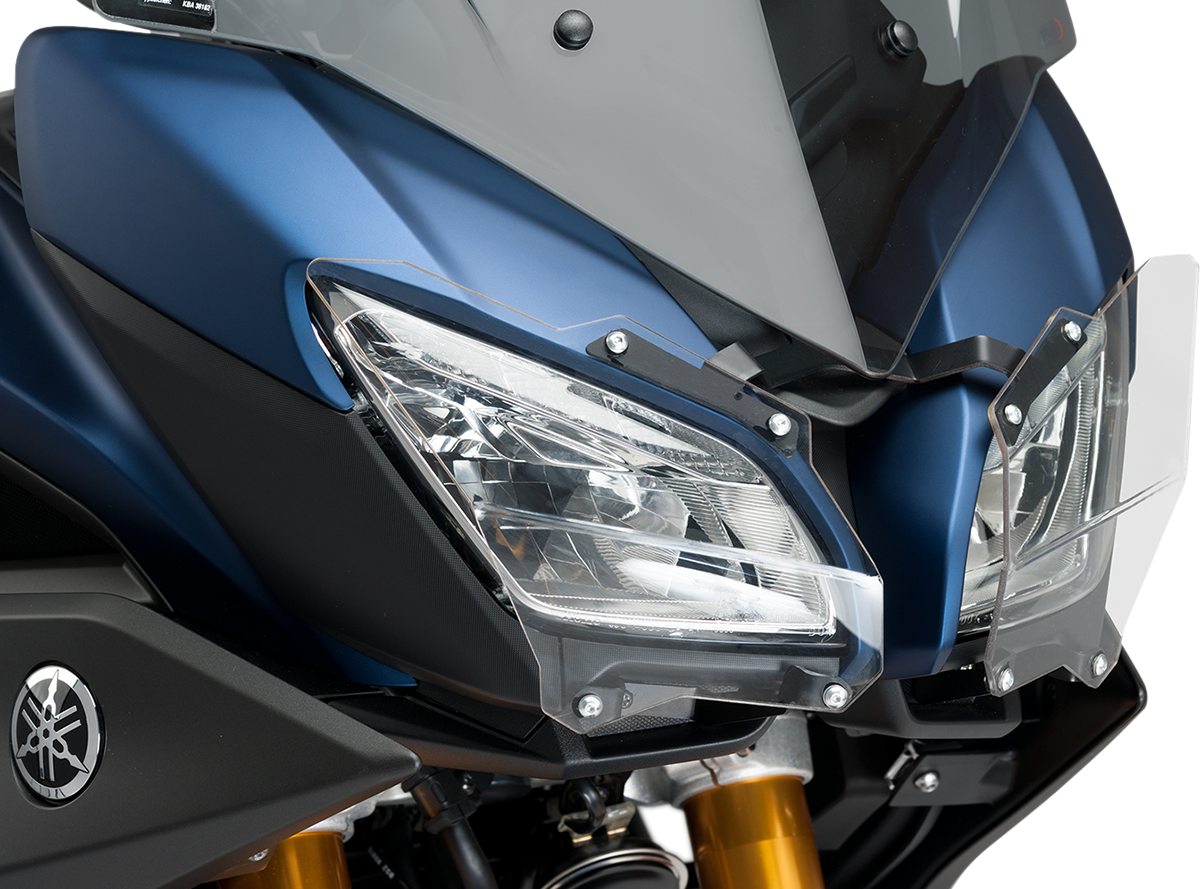 PUIG 9728W Headlight Protectors