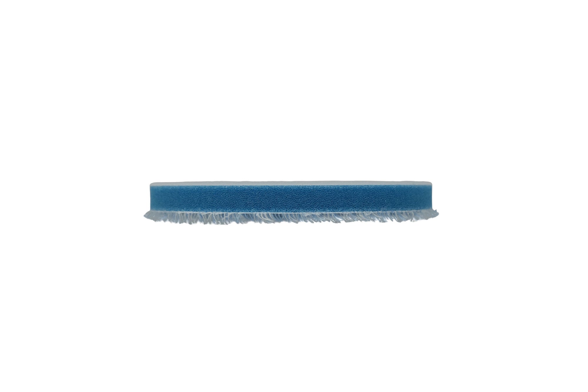 D-A COARSE Wool Polishing Pad 5" NEW VERSION