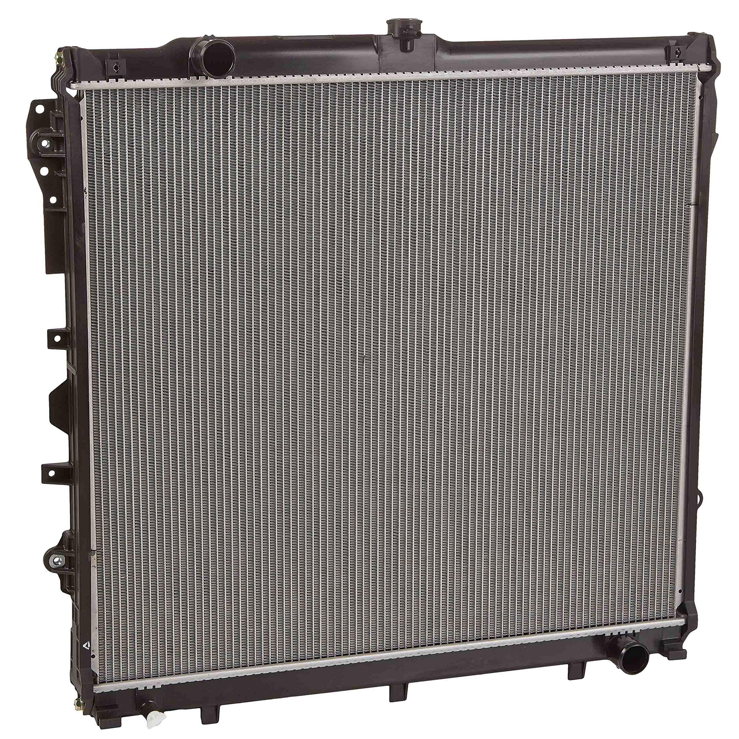 Denso 221-3149 Radiator