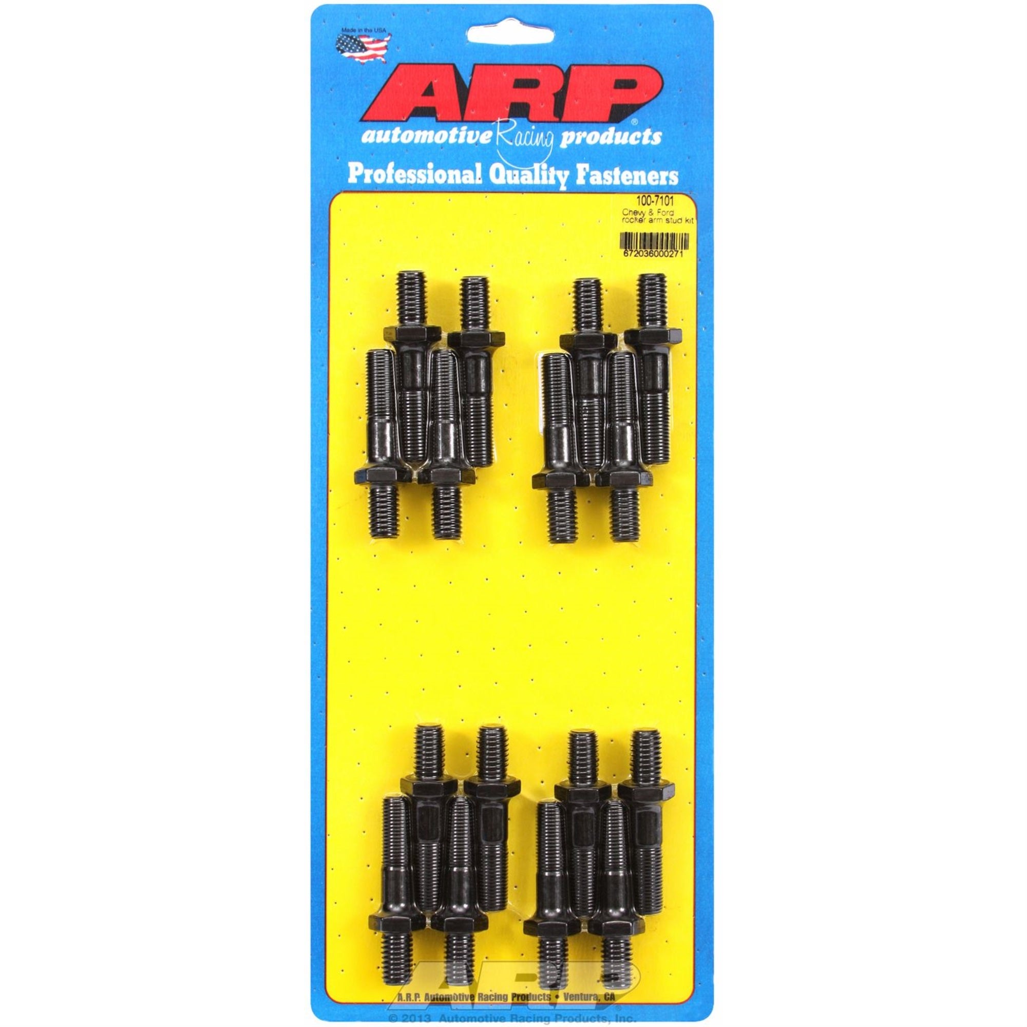 ROCKER ARM STUD 16PK