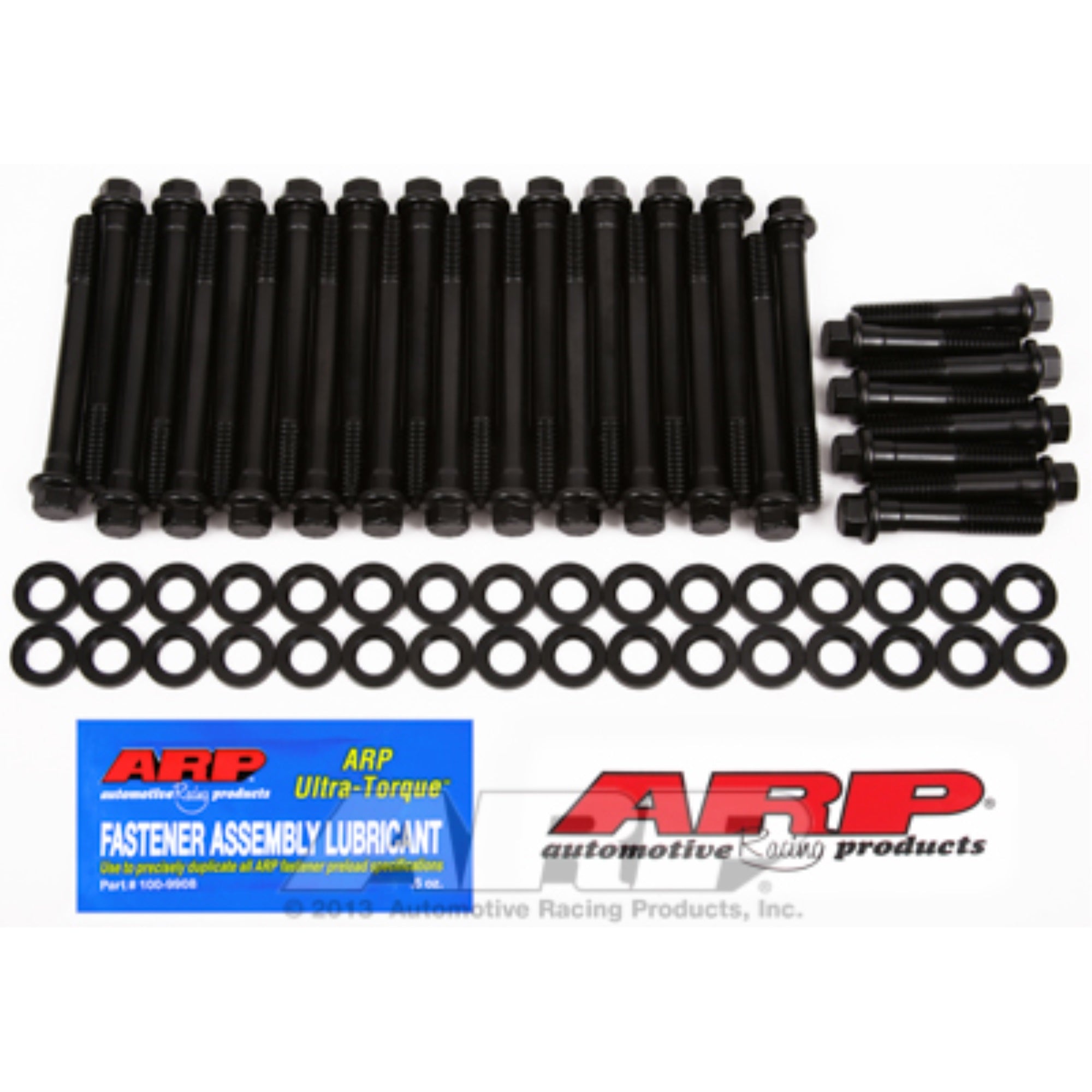 Arp 135-3601 1353601 High Performance Hex Head Bolt