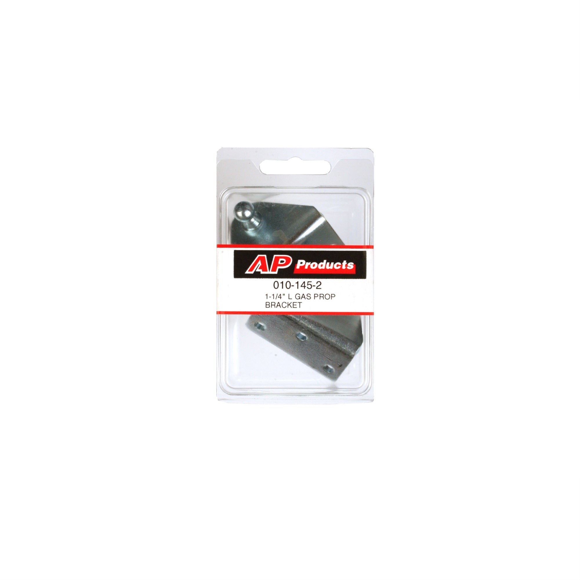 1PR 1-1/4 L BRACKETS L