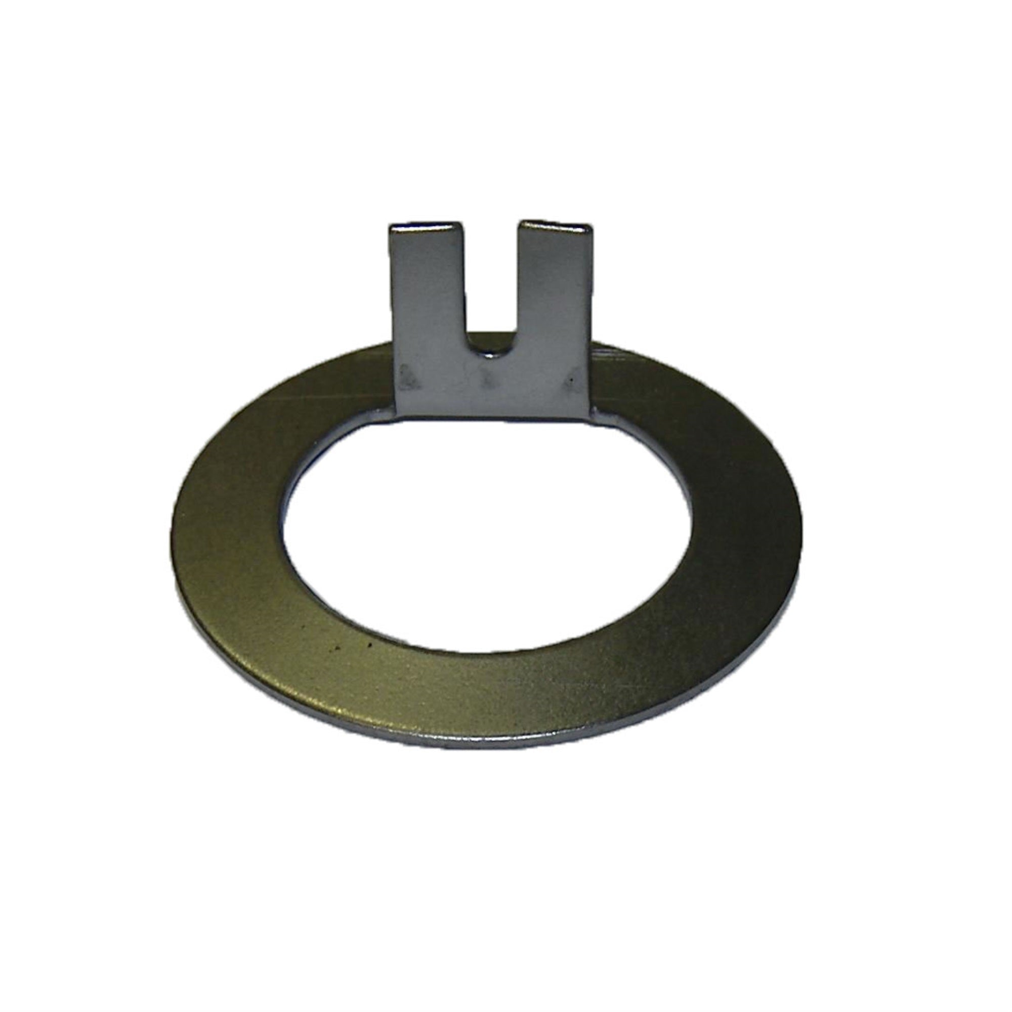 Washer; Tang Type  A Washer