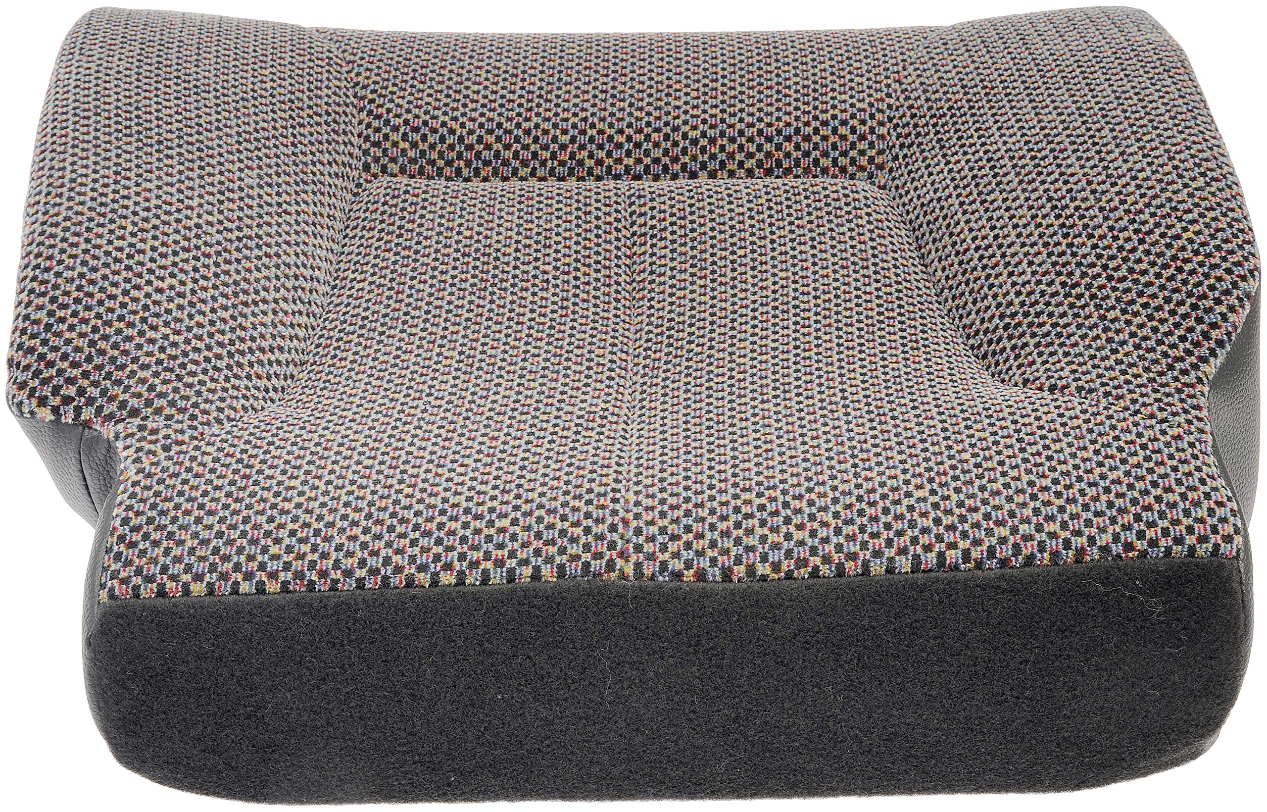 Dorman Front Driver Side Seat Bottom Cushion & Cover, Model 926-852, Compatible with Select Dodge Models