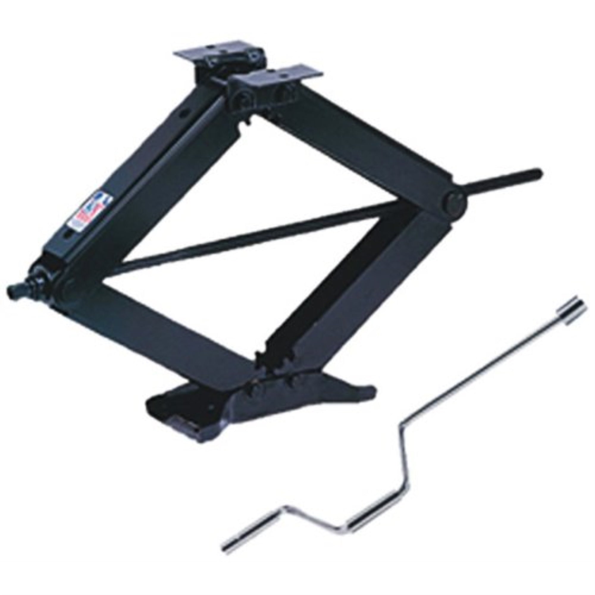 1PR 24 DLX SCISSOR JACKS