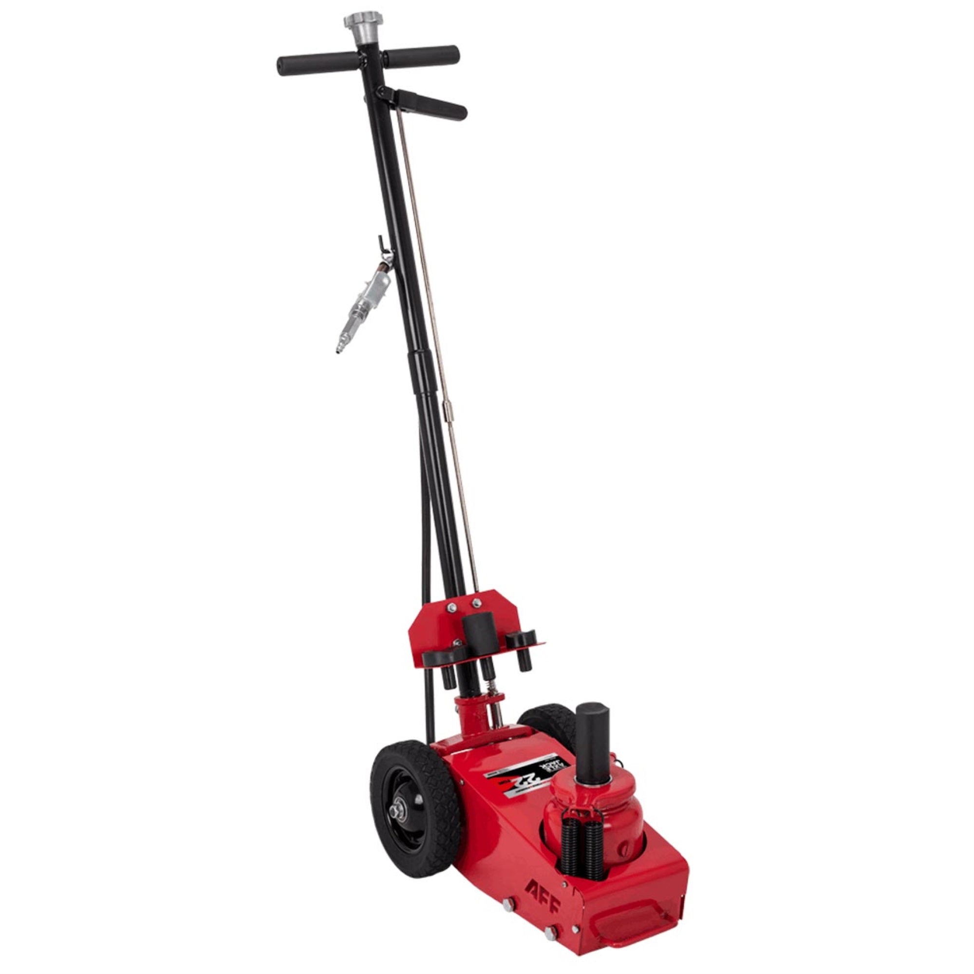 AXLE JACK SUPER DUTY 22 TON