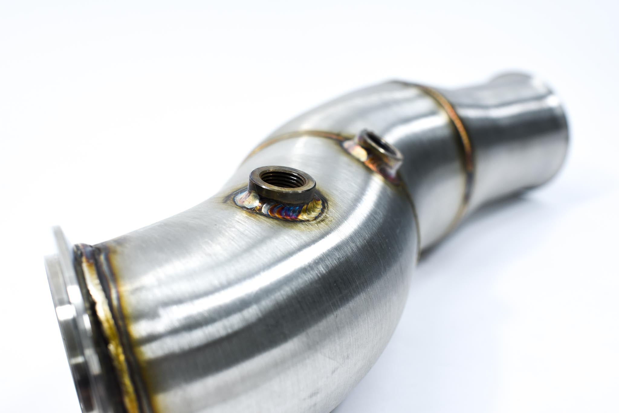 ARM Motorsports N55 Downpipe 4" EWG BMW m135/M235/335/425/M2
