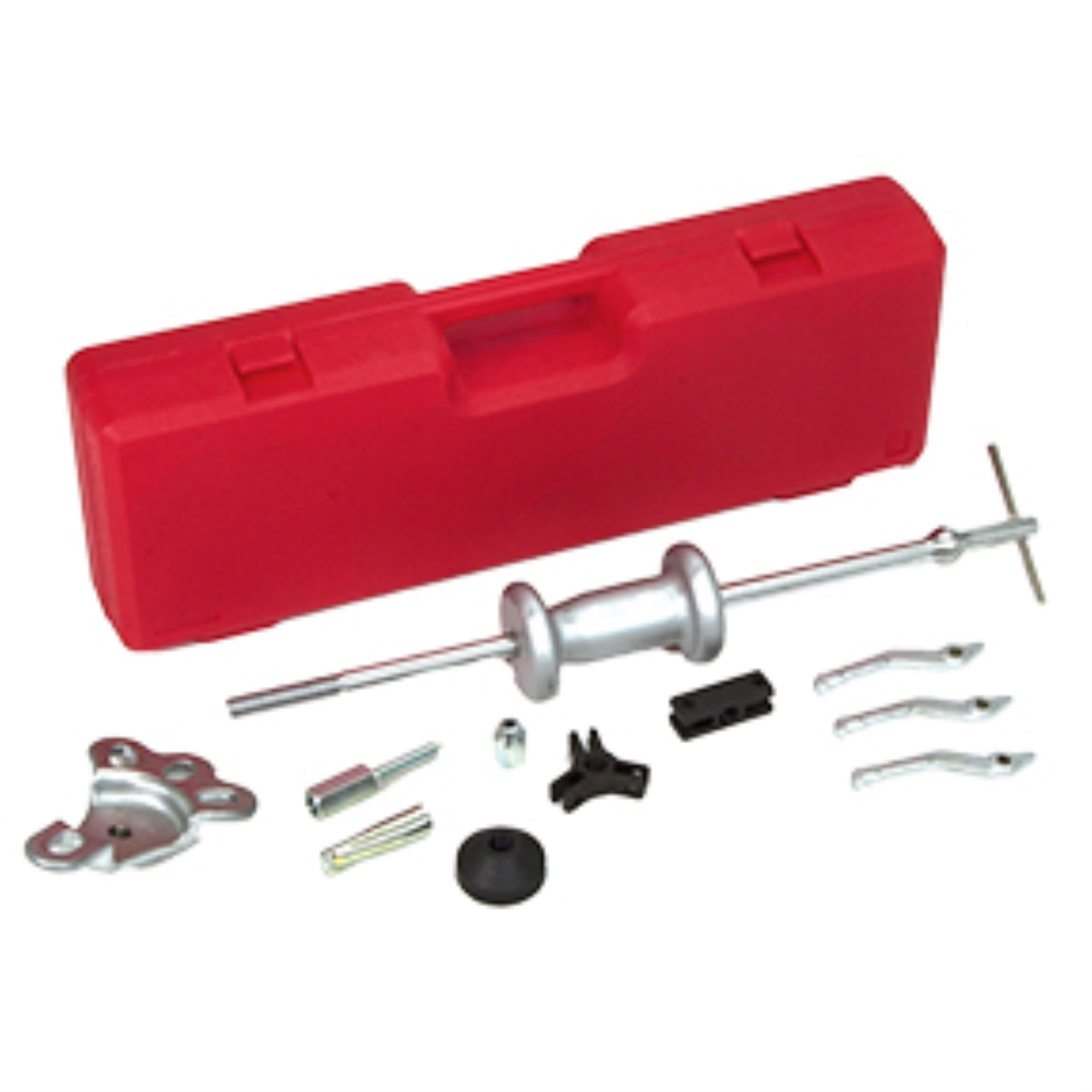 SLIDE HAMMER PULLER SET
