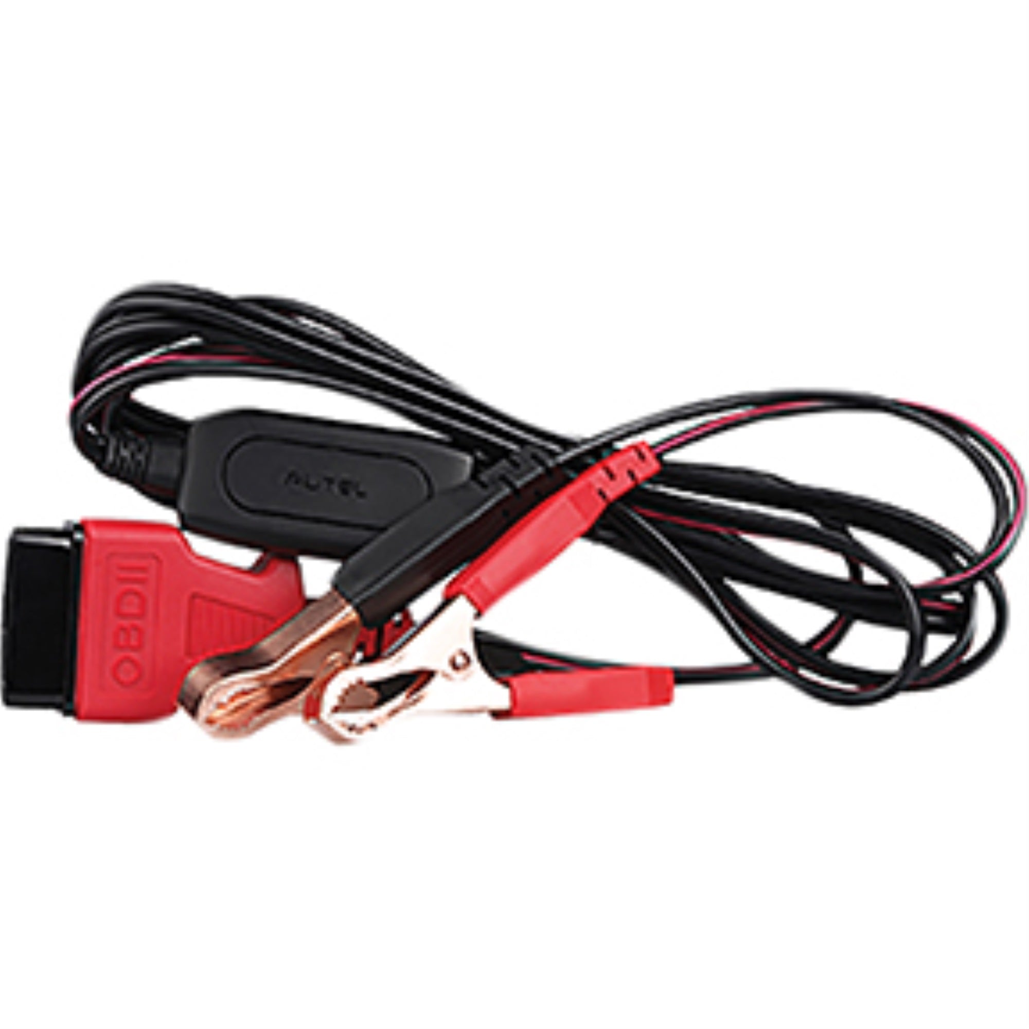 MEMORY SAVER BATTERY TESTER