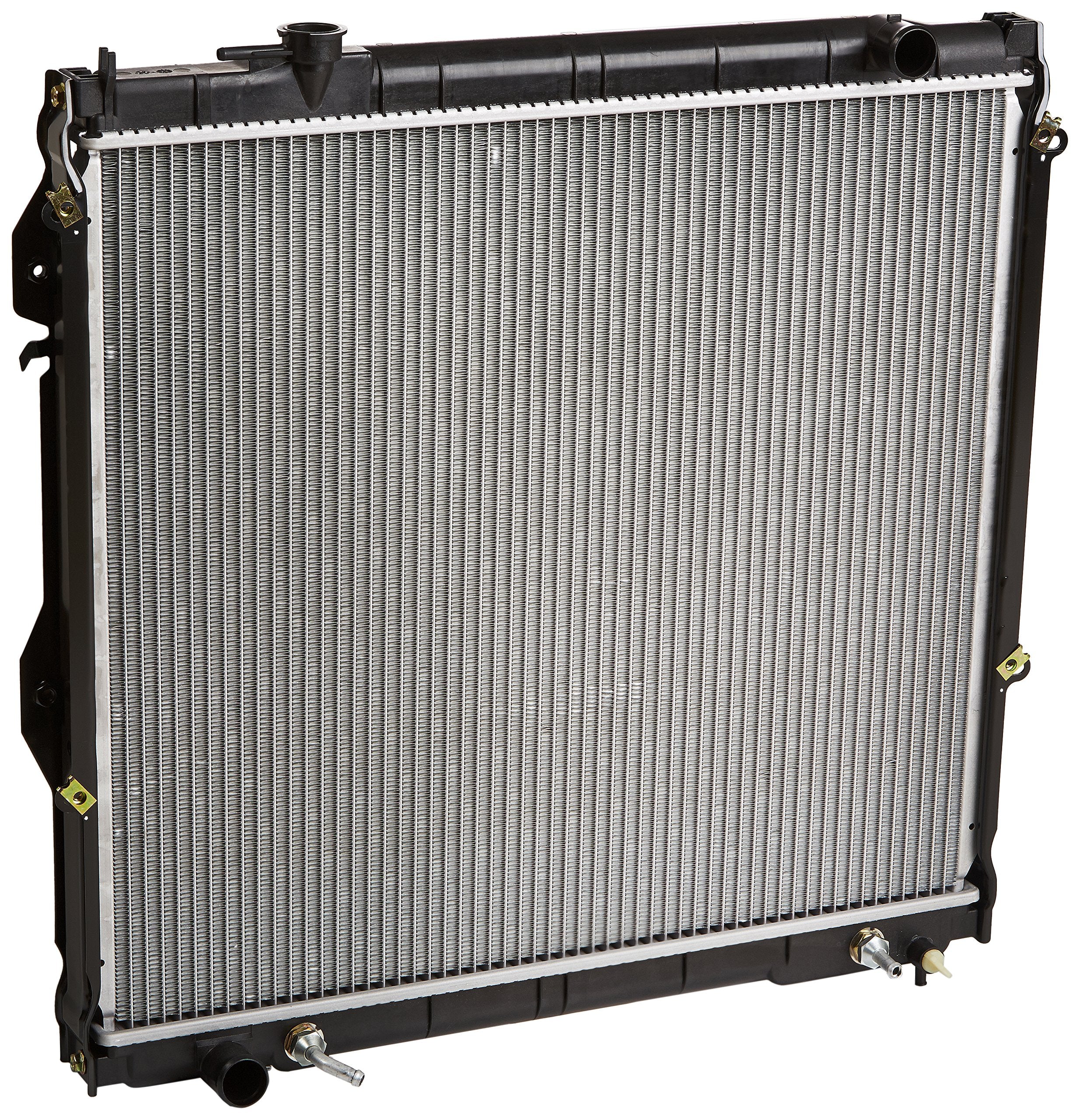 Denso 221-3138 Radiator
