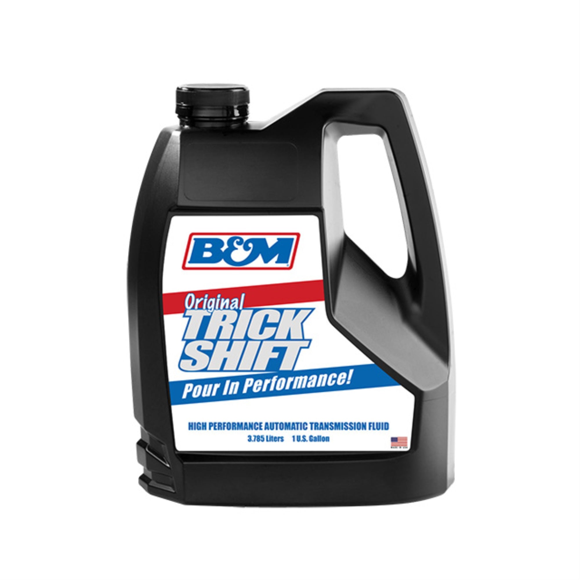 TRICK SHIFT OIL 1GL