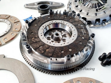 PTB-Racing / Wagner-Tuning Twin Disc Clutch Kit for BMW G80/G82/G87 M2/M3/M4 S58
