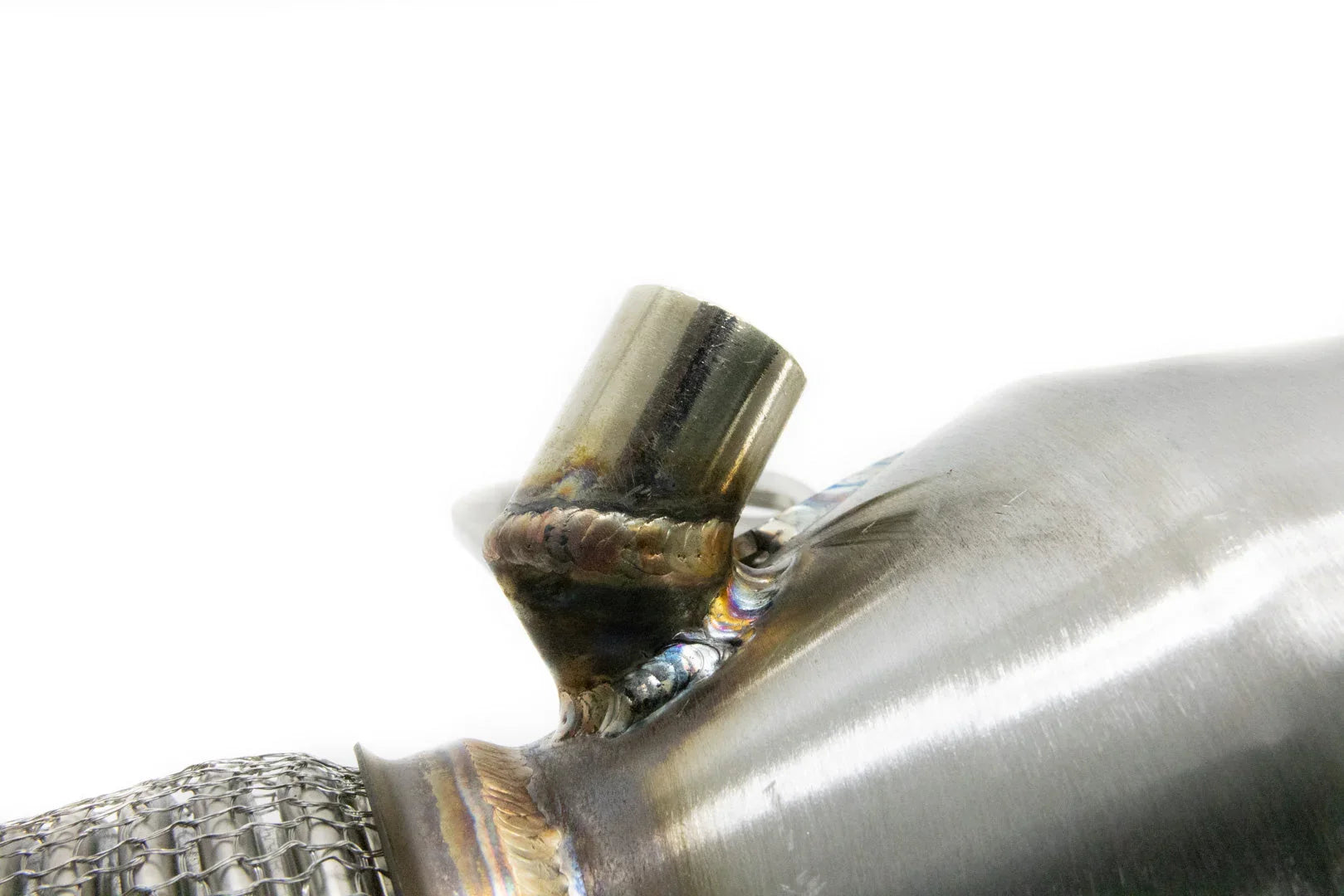 ARM Motorsports 6" B58 Catted Downpipe BMW 240i 340i 440i 540i 640i 740i F30 F22