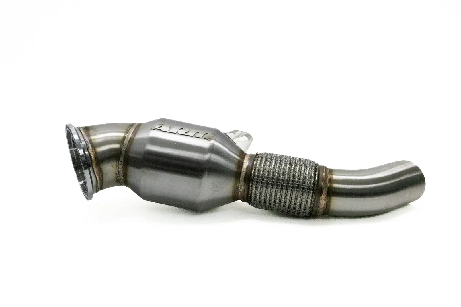 ARM Motorsports 6" B58 Catless Downpipe BMW 240i 340i 440i 540i 640i 740i F30 F22