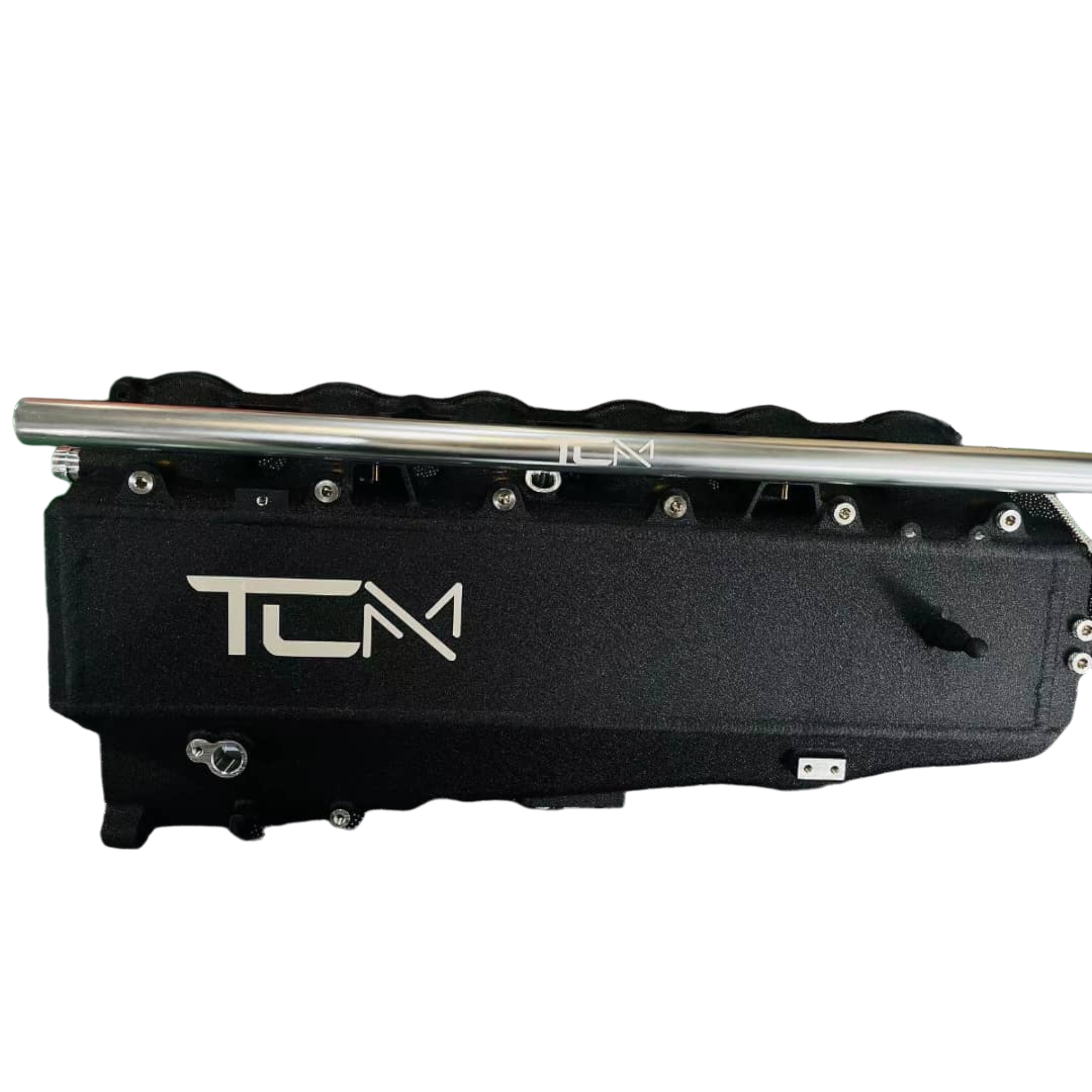 TCM B58 Gen2 Billet Intake Manifold with Port Injection BMW M240i/M340i/M440i/Supra/X3 G Chassis
