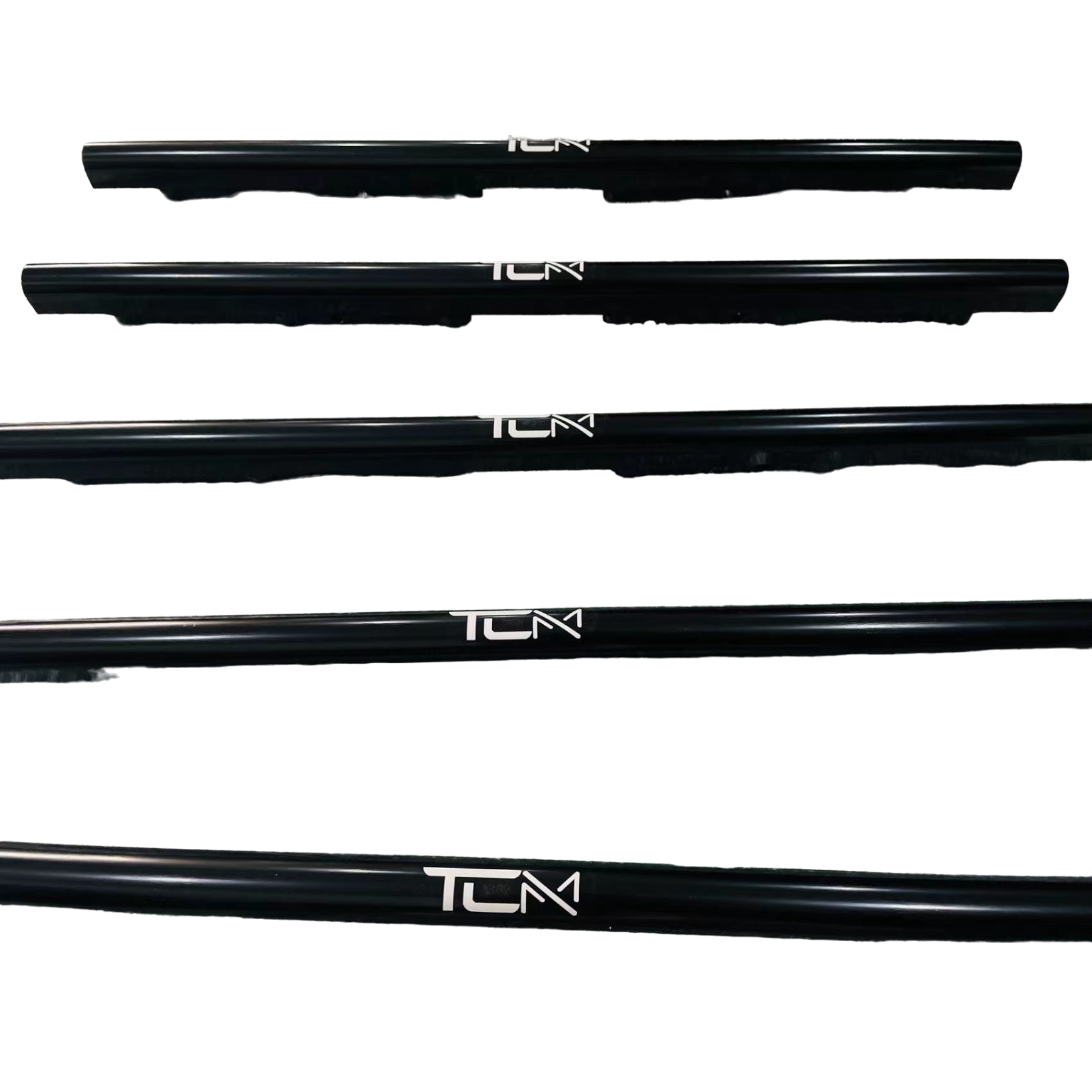 TCM B58 Gen1 Billet Intake Manifold with Thermal Spacer & Port Injection BMW 240i/340i/440i F Chassis