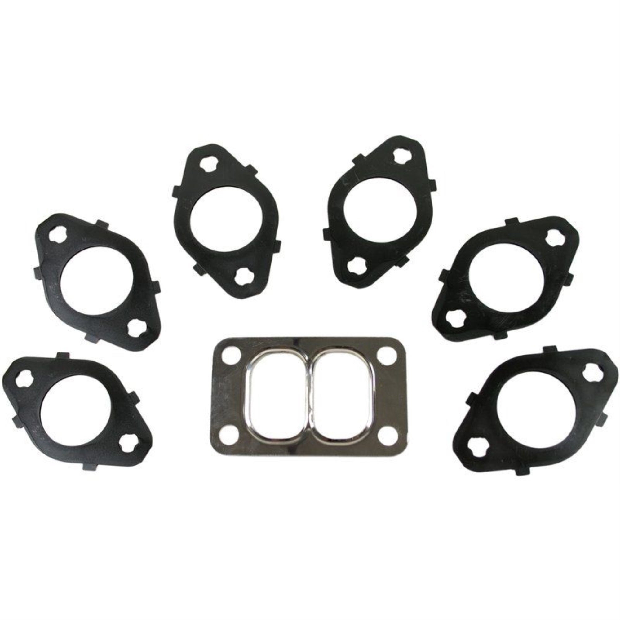 Bd Diesel Performance 1045986 Exhaust Manifold Gasket Set