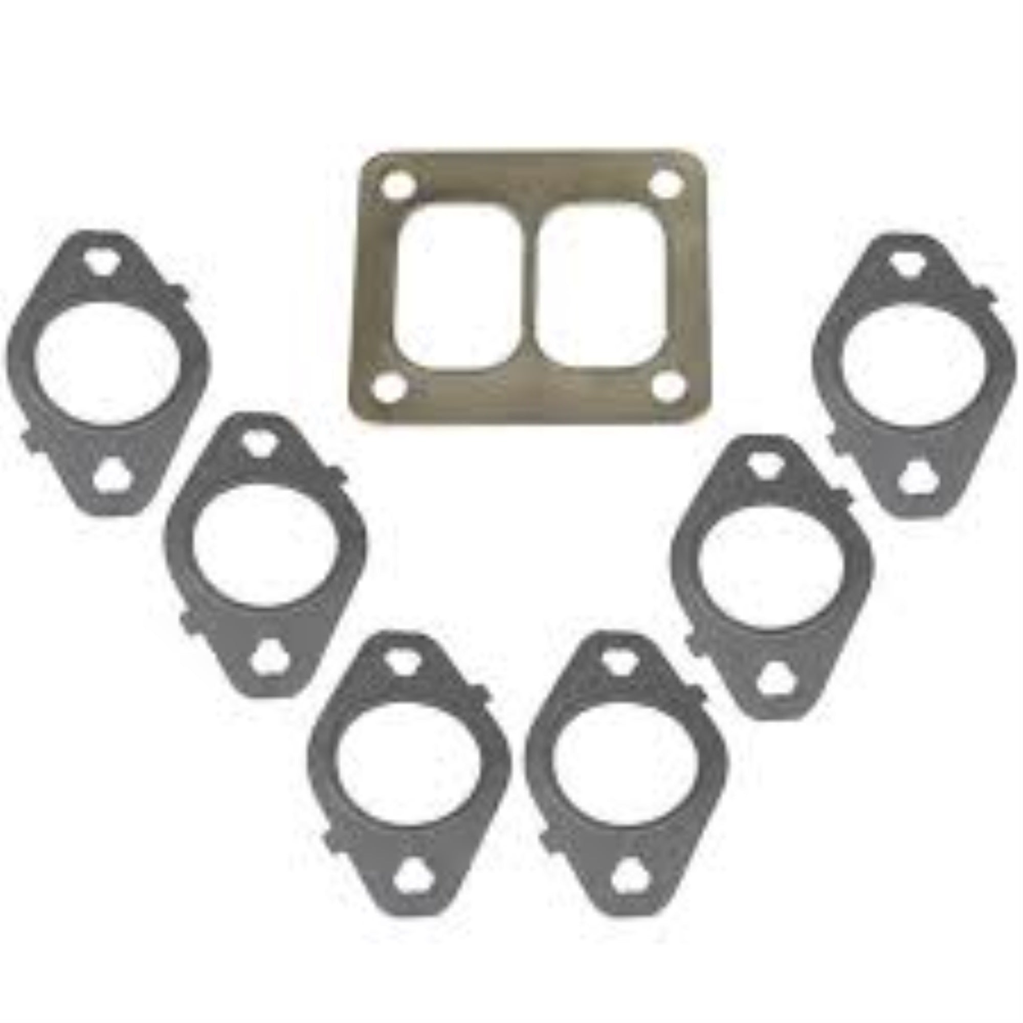 Bd Diesel 1045992 Exhaust Manifold Gasket Set