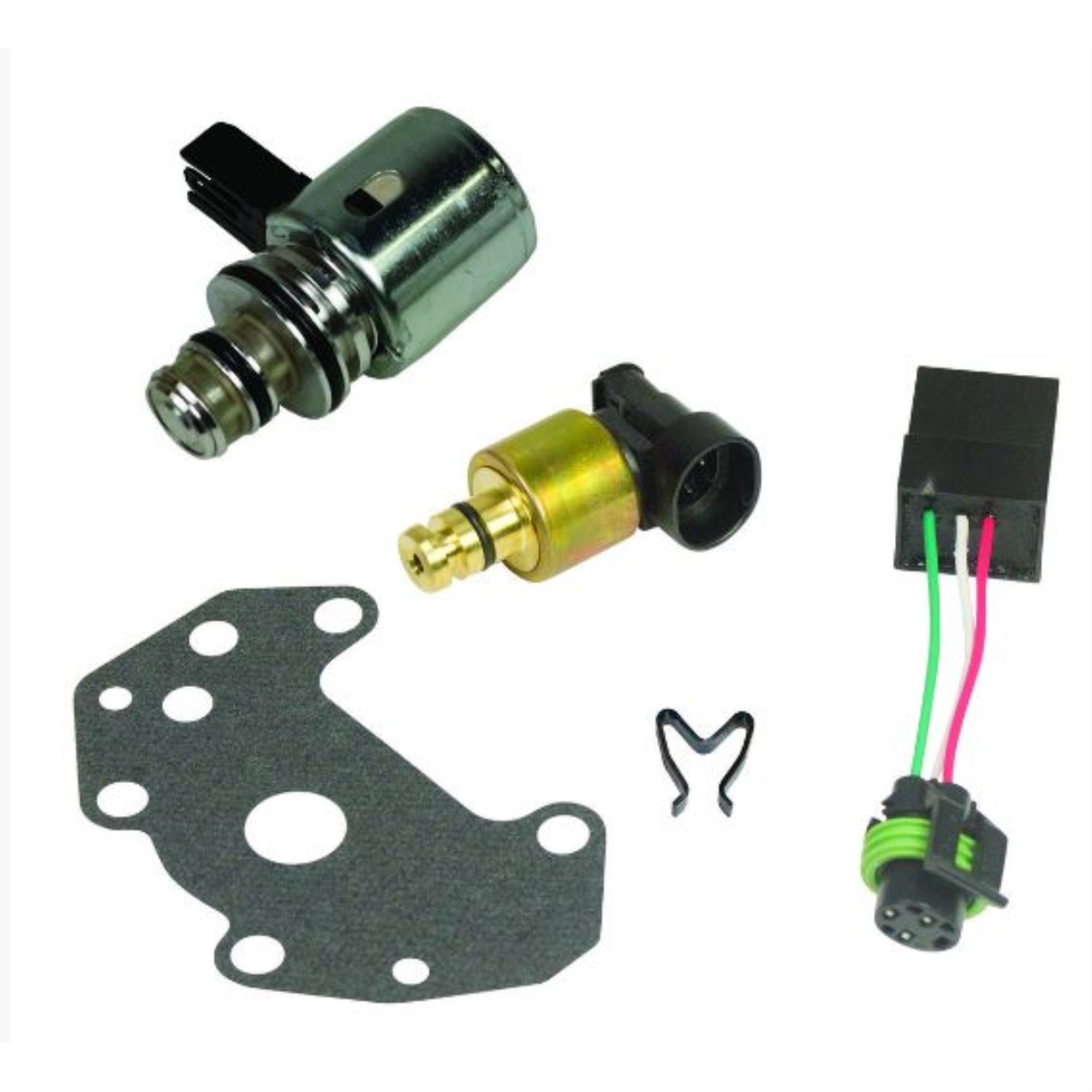 Bd Diesel Performance Bd Diesel 1060605 Valve Body