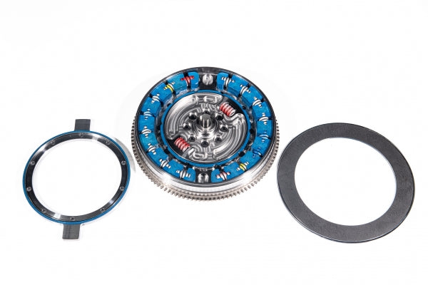 PTB-Racing Twin Disc Clutch Kit for B58  BMW / Toyota