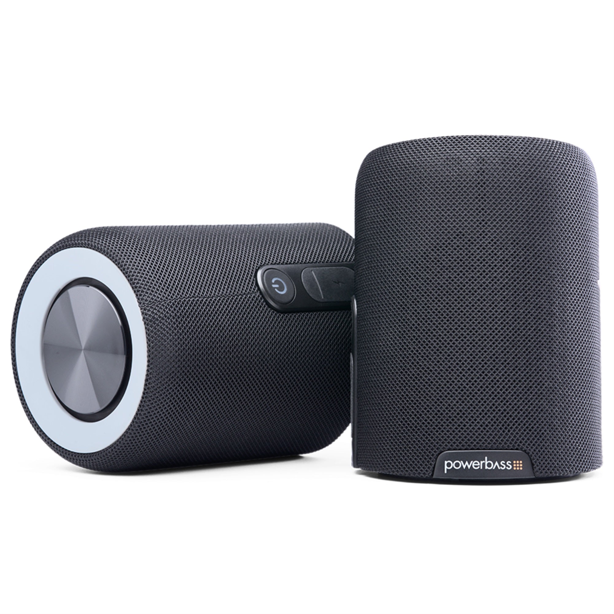 Portable Waterproof Rated Bluetooth Dual Speaker True Wireless Stereo BT200