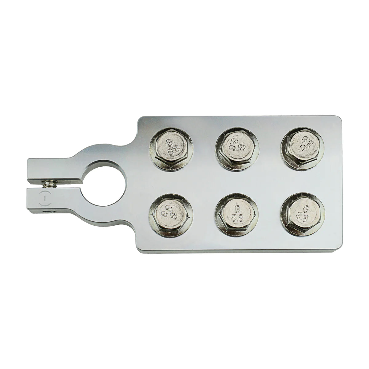 Audiopipe Multi Cable Battery Terminal (Negative)