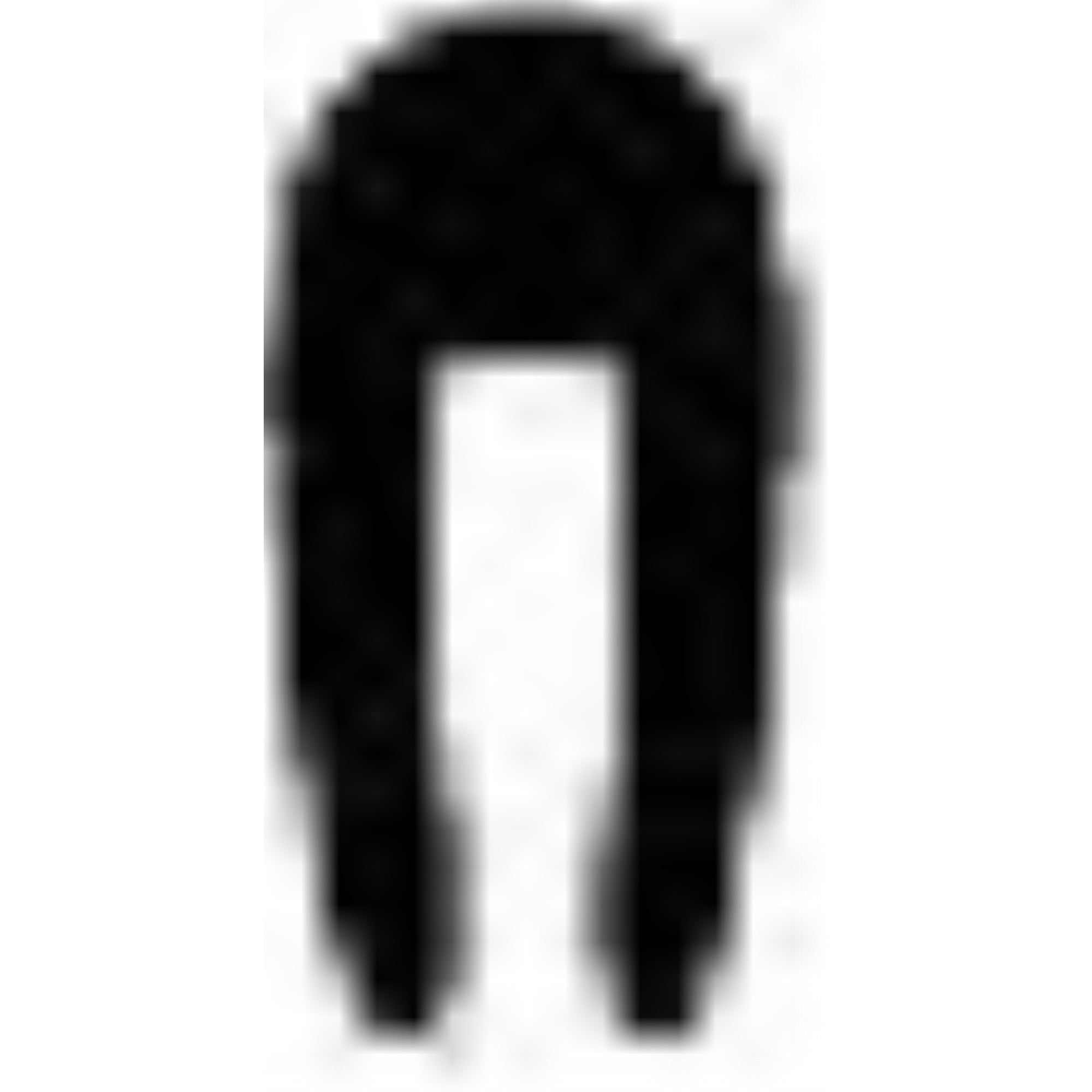 Door Edge Guard: Door Molding; 3/8 inch; chrome