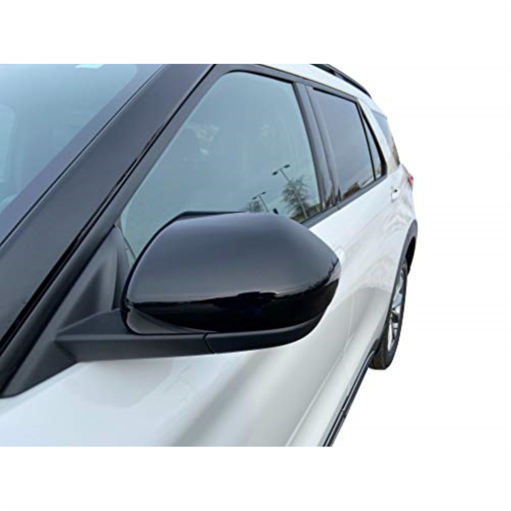 MC;2021 EXPLORER;BLK;HALF TOP