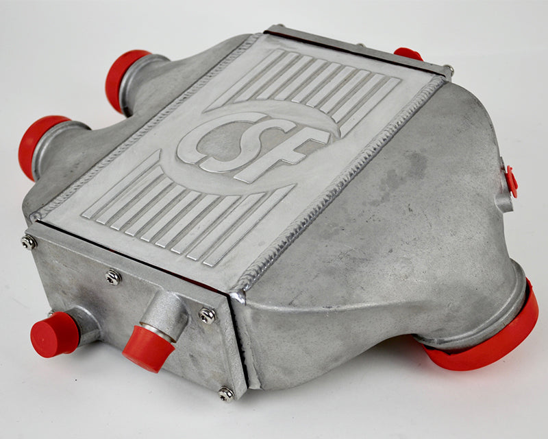 CSF Top Mounted Charge Cooler BMW S55 M2C|M3|M4 F80 F82 F87C 2015-2020