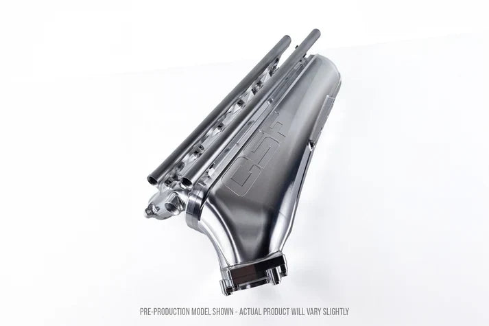 CSF "No Limit" Billet Air-to-Air Competition Manifold BMW M240/M340/M440/540 Gen 2 B58