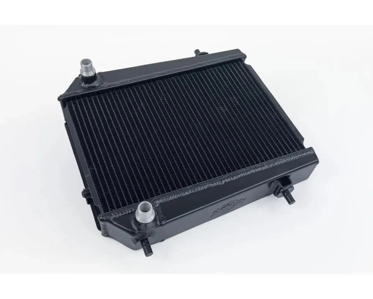 CSF High-performance High-Performance Auxiliary Radiators BMW G80 | G82 | G83 | G87 M2 M3 M4