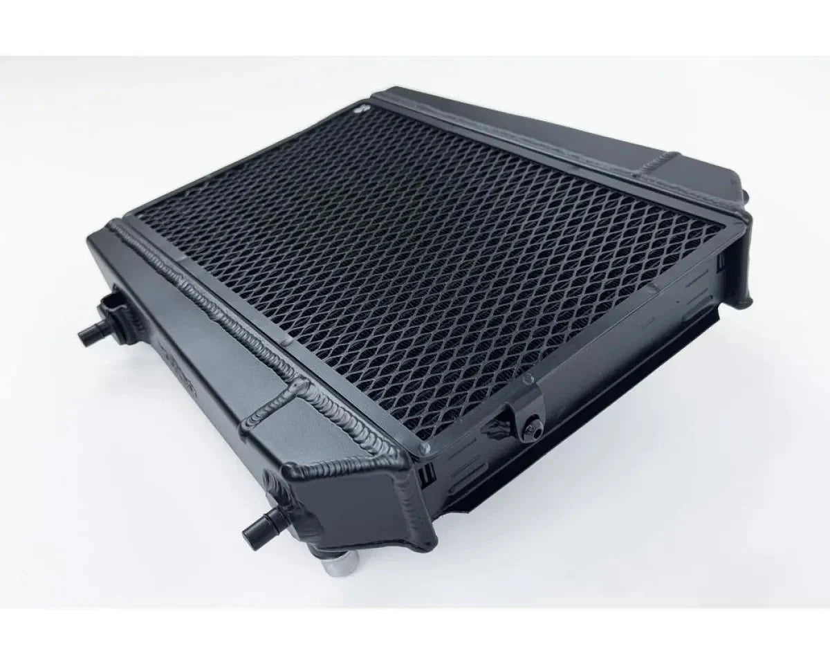 CSF High-performance High-Performance Auxiliary Radiators BMW G80 | G82 | G83 | G87 M2 M3 M4