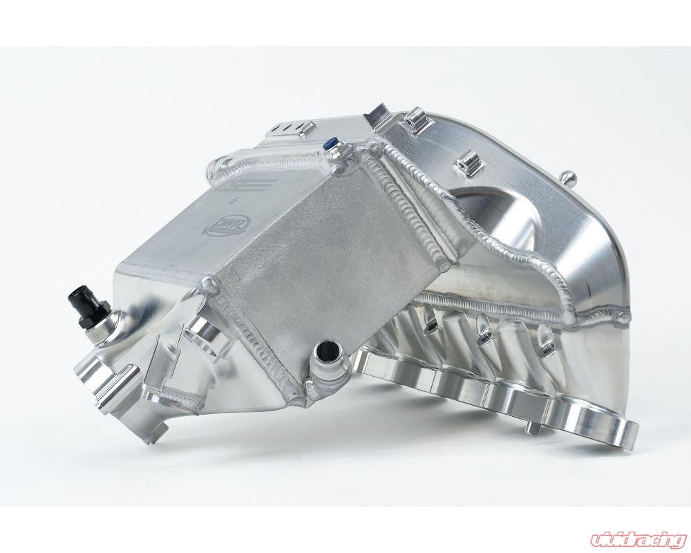 CSF Level Up Charge Air Cooler Manifold Custom Color BMW M2 M3 M4 | X3M | X4M G80 G82 G83 F97 F98