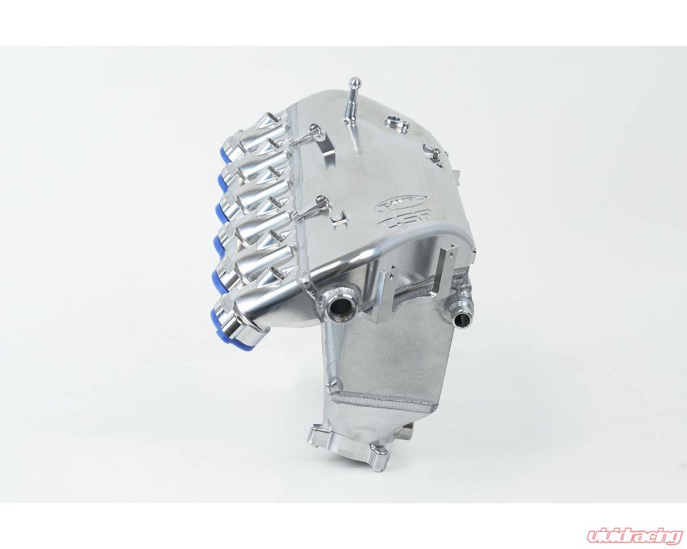 CSF Level Up Charge Air Cooler Manifold BMW M2 M3 M4 | X3M | X4M G80 G82 G83 G87 F97 F98
