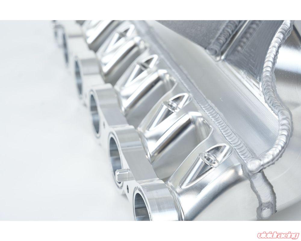 CSF Level Up Charge Air Cooler Manifold Custom Color BMW M2 M3 M4 | X3M | X4M G80 G82 G83 F97 F98