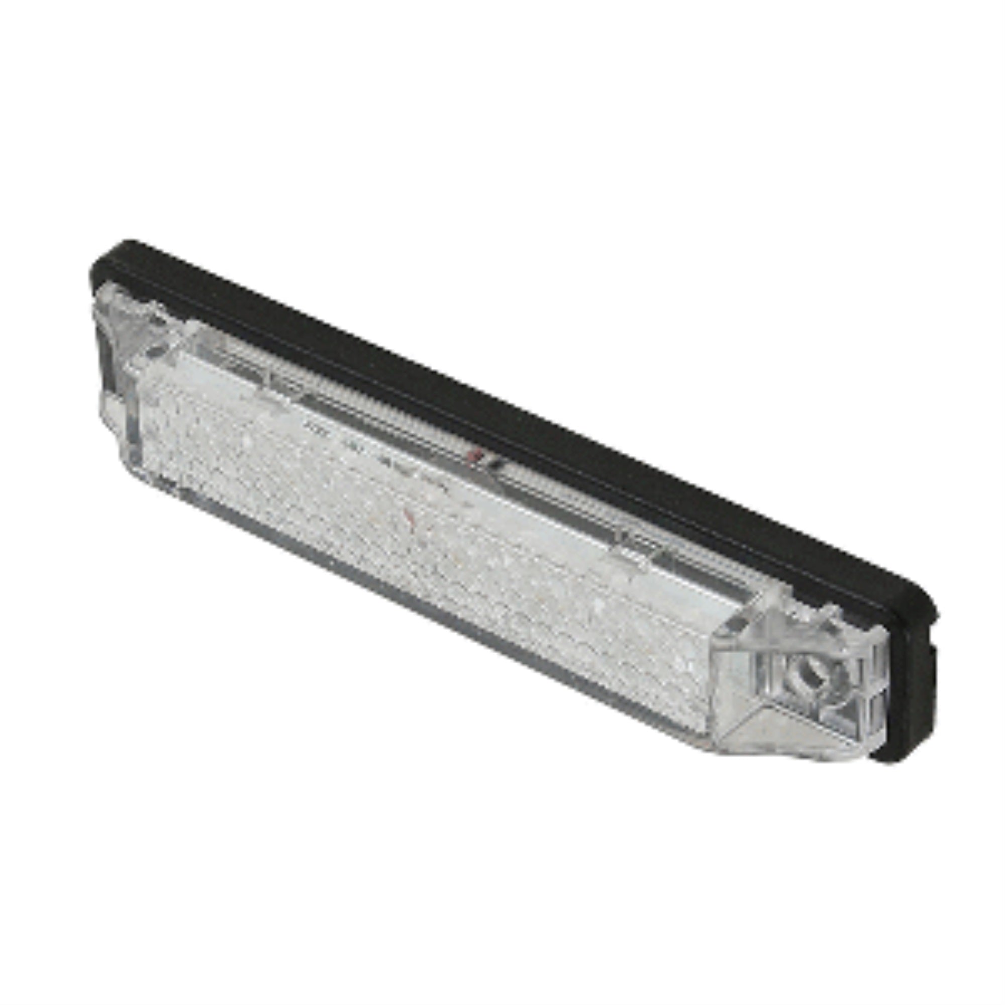 Scandvik Led Light Strip Blue  W/ Gasket 12V- 4''