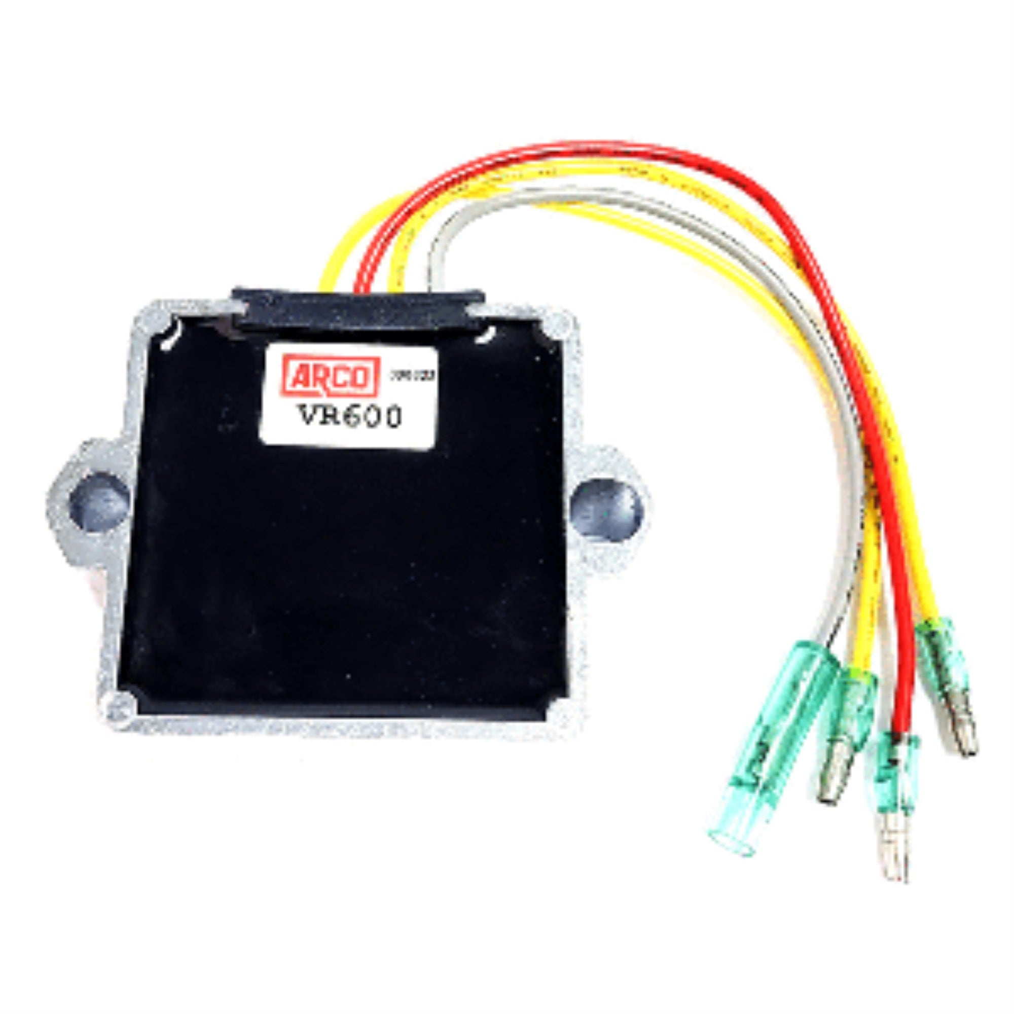 Arco Marine Voltage Regulator F/ Mercury Outboard Engines