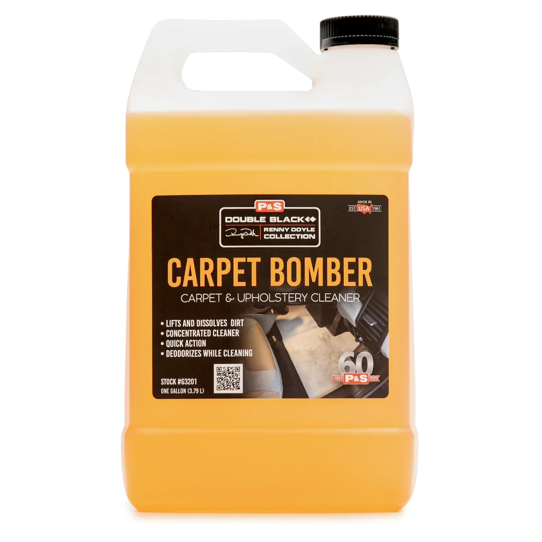 P&S CARPET BOMBER GALLON