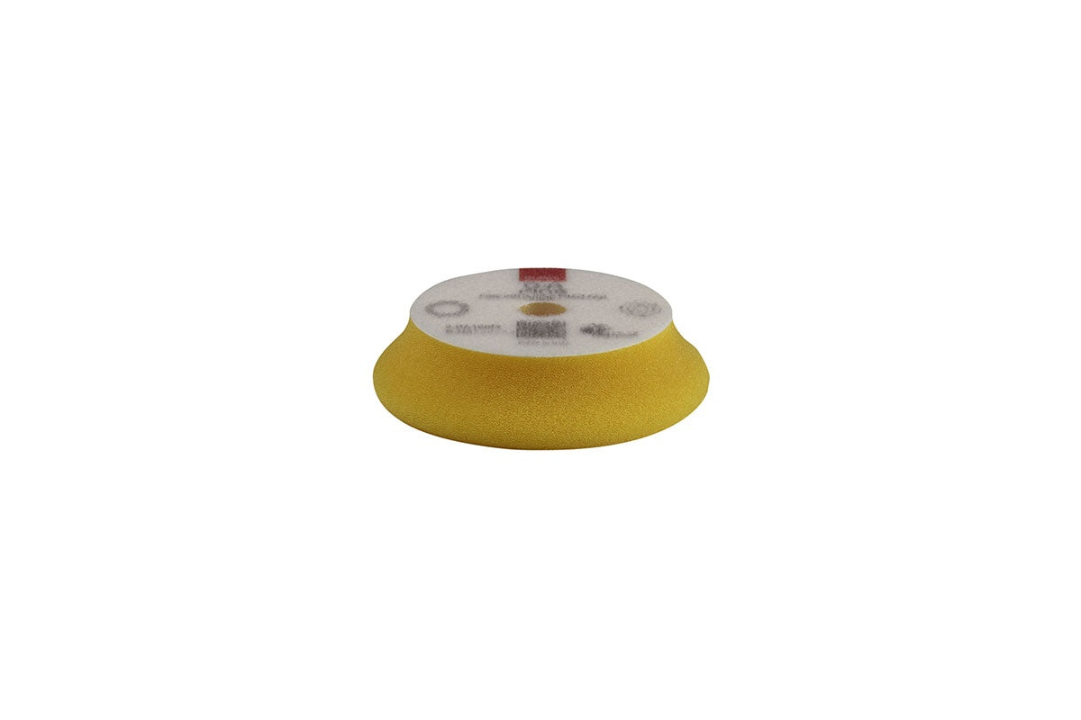 PAD, RUPES DA100M DA FINE 4" YELLOW