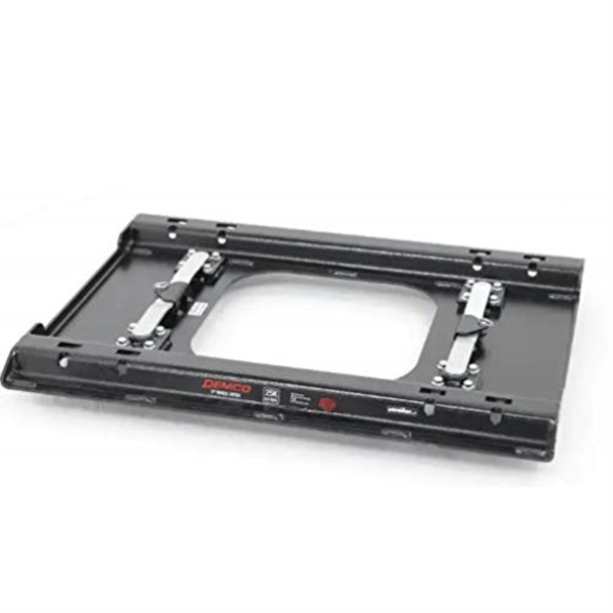 CHEVY/GMC PREP ISR RAILS 2020