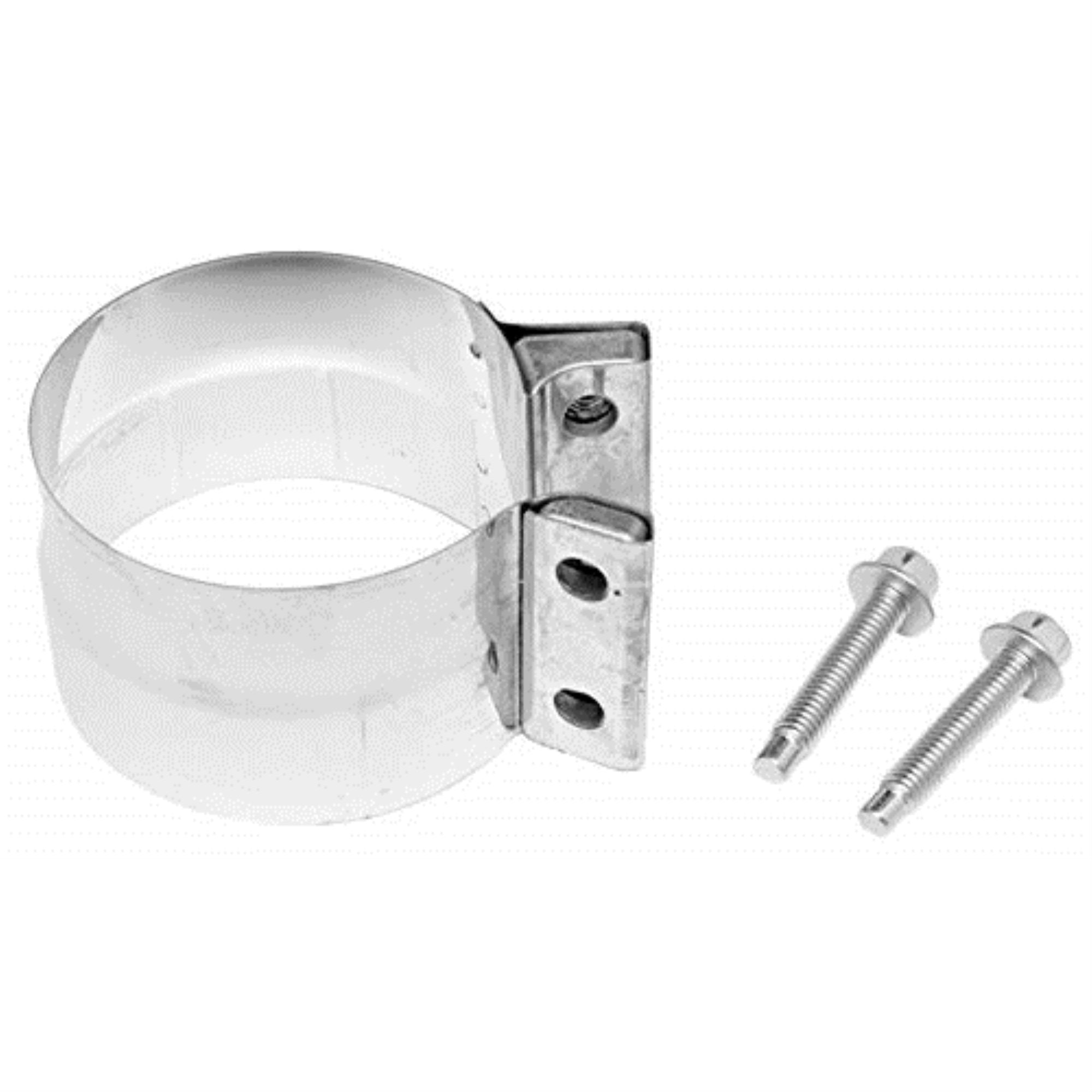 BAND CLAMP