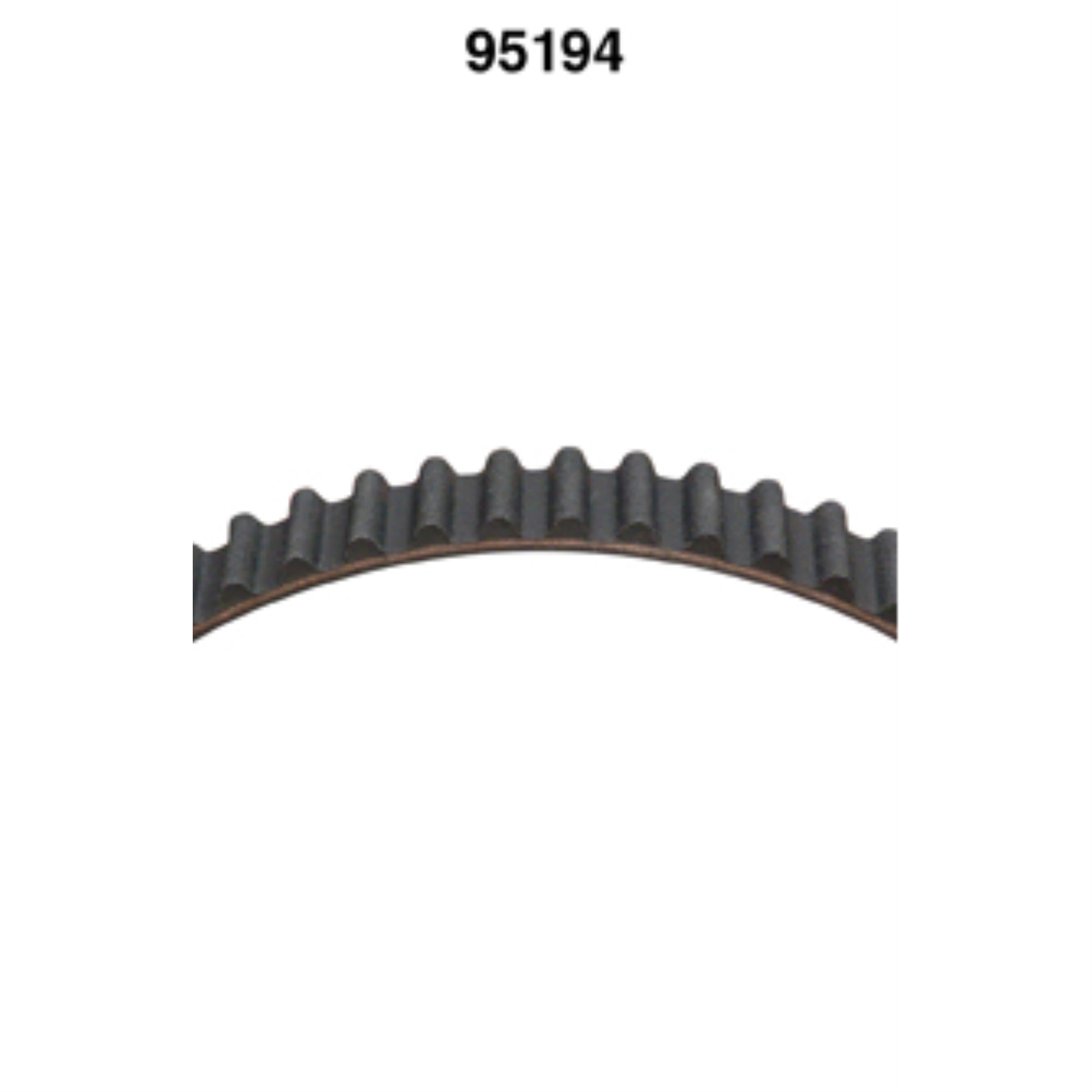 TIMING BELT