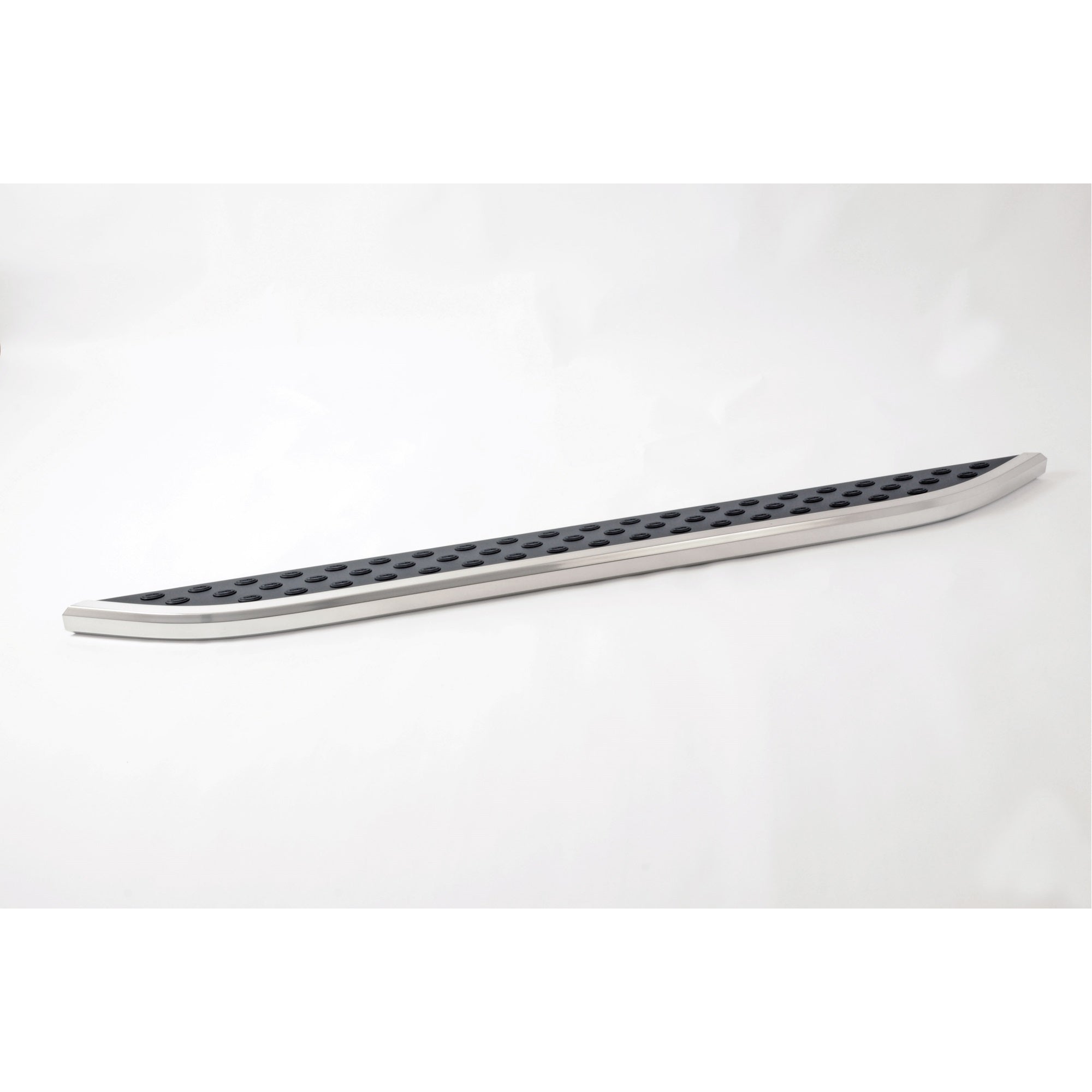 RUN BRD NXC BLACK TOP; Requires Mounting Bracket Kit