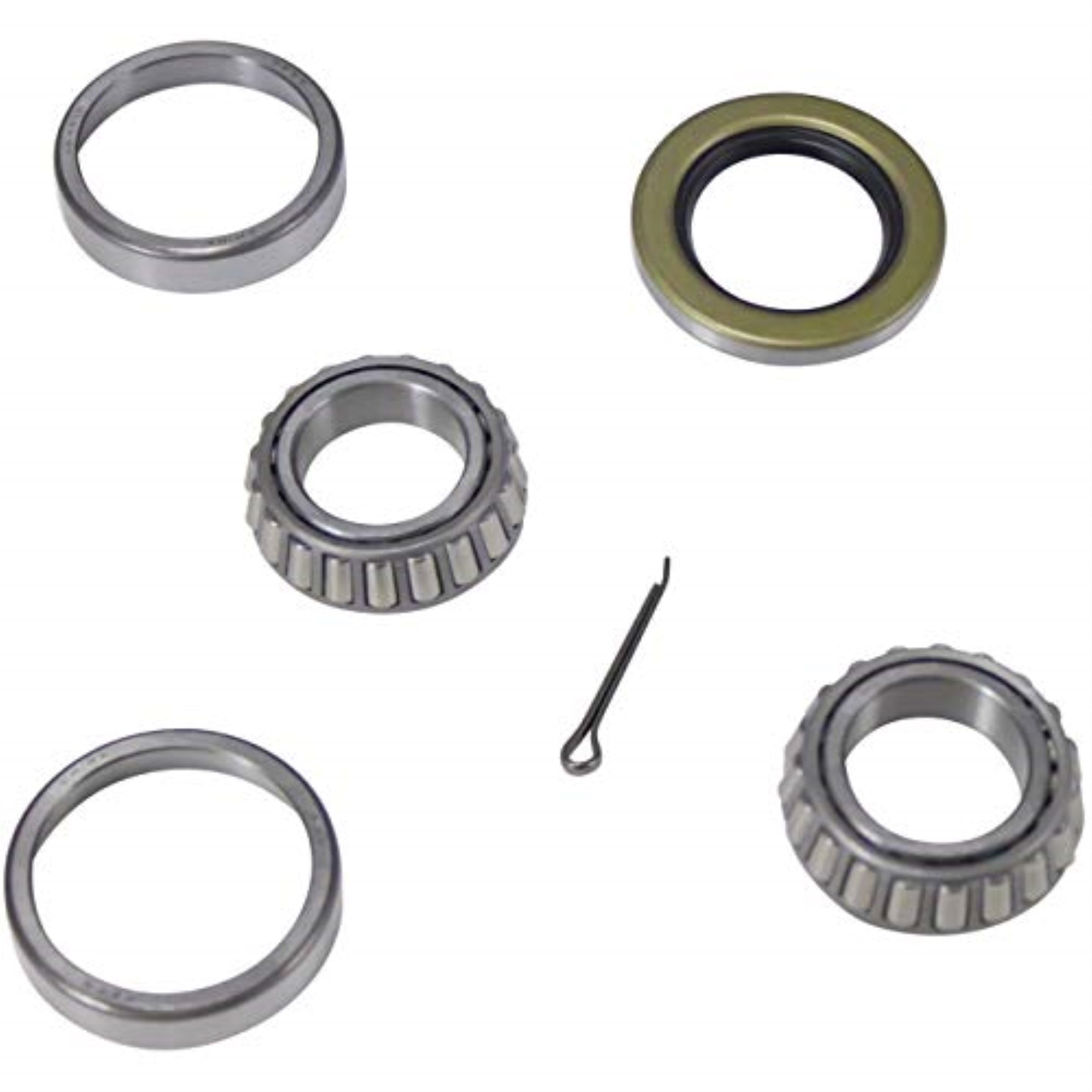 1 1/6 BEARING SET