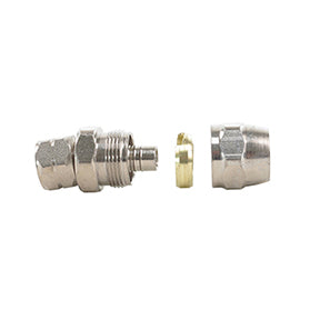 HOSE CONN (3/8 NPS F)