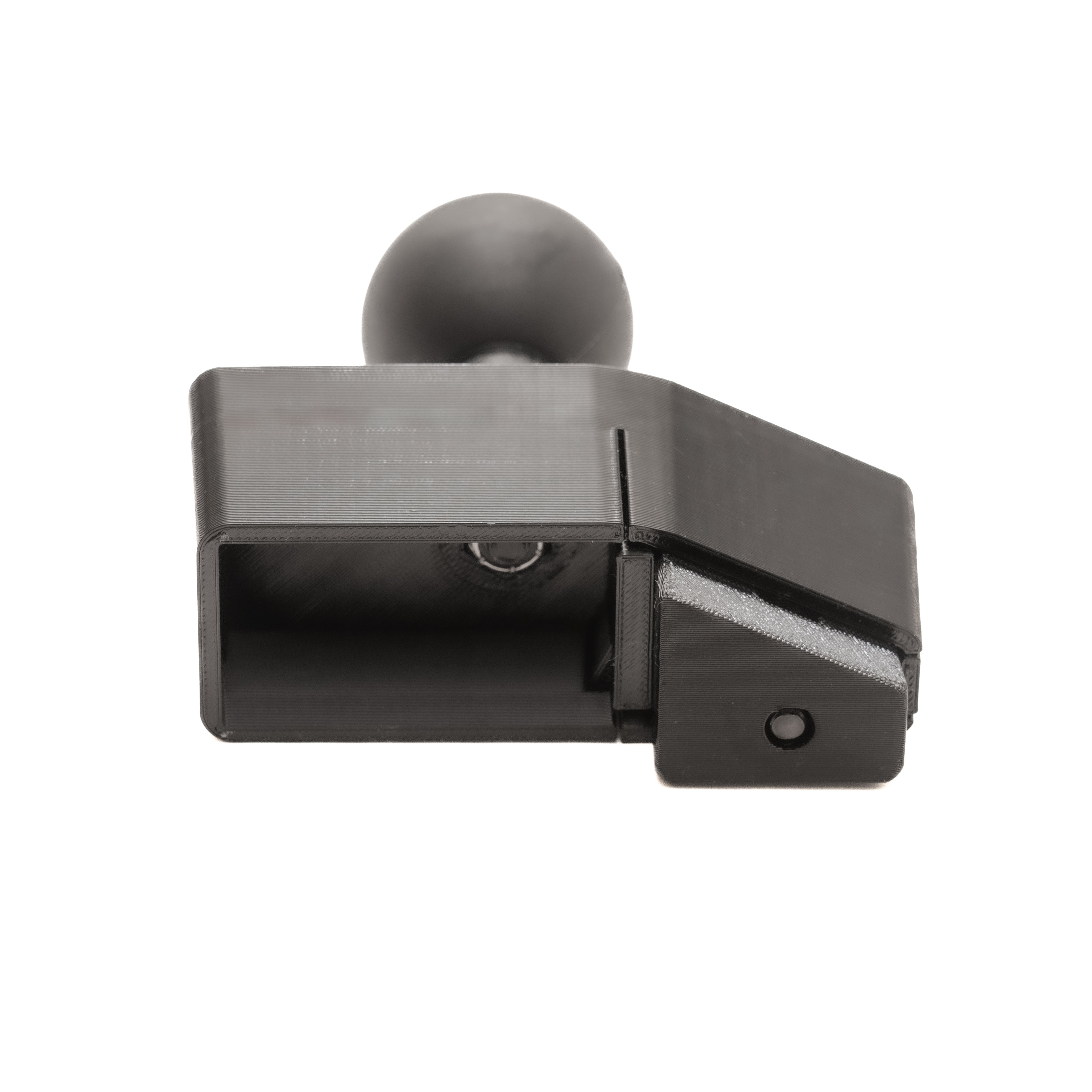 NEXUS 1.5 Inch Ball Cubby Adapter for VS30 Mercedes-Benz Sprinter Vans